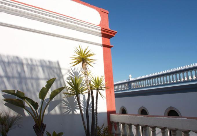 Casa Beleza Do Sul Hotel Tavira Exterior foto